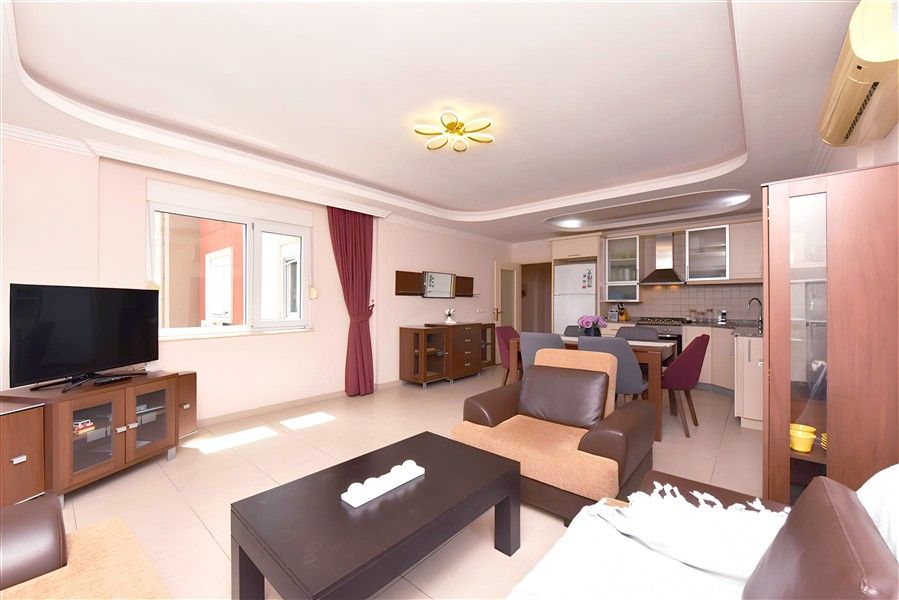 Appartamento a Alanya, Turchia, 120 m² - foto 7