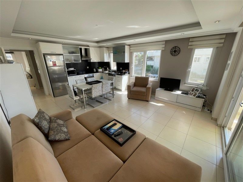 Piso en Avsallar, Turquia, 100 m² - imagen 7