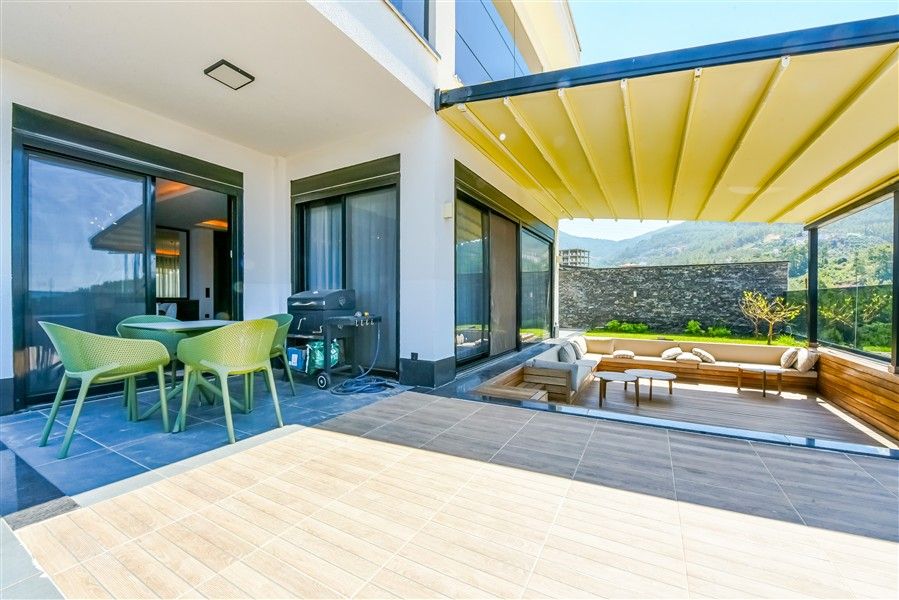 Villa en Alanya, Turquia, 550 m² - imagen 7