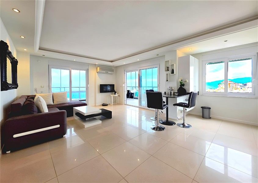 Wohnung in Alanya, Türkei, 120 m² - Foto 7