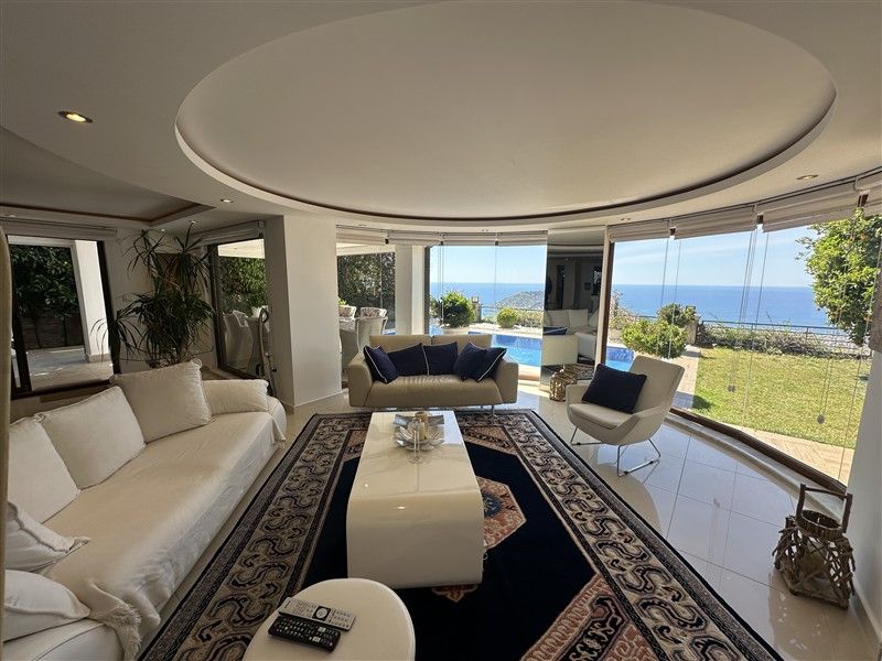 Villa a Alanya, Turchia, 251 m² - foto 7