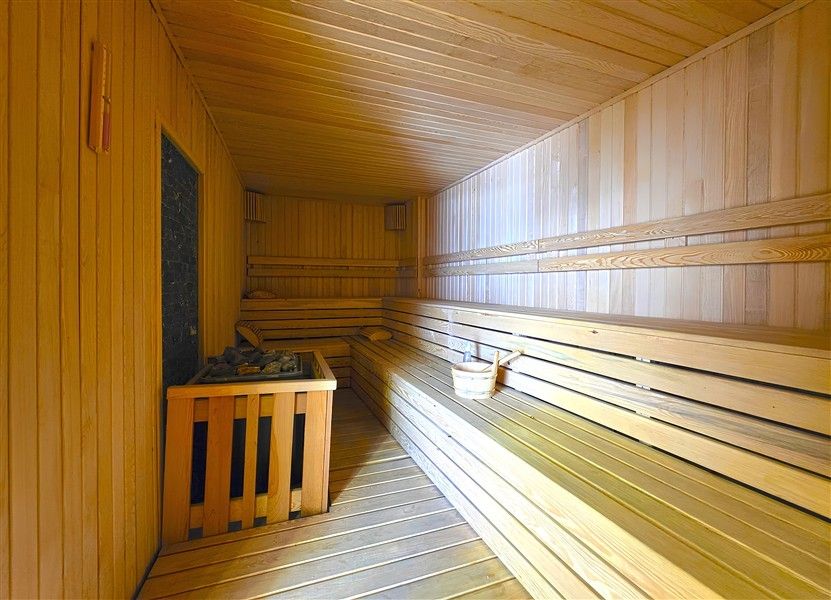 Wohnung in Alanya, Türkei, 57 m² - Foto 7