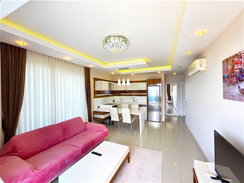Wohnung in Alanya, Türkei, 65 m² - Foto 7