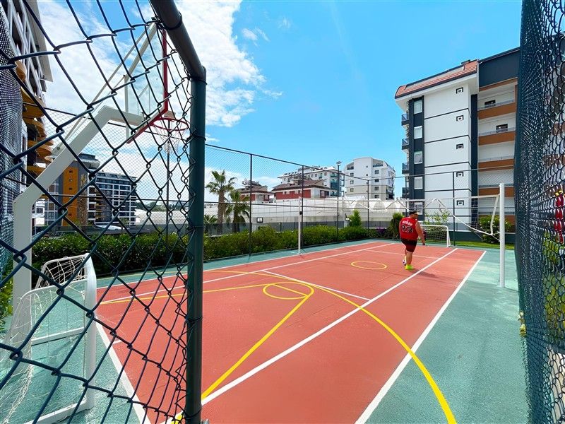 Flat in Avsallar, Turkey, 46 m² - picture 7