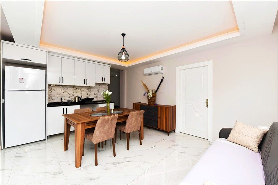 Appartamento a Alanya, Turchia, 90 m² - foto 7