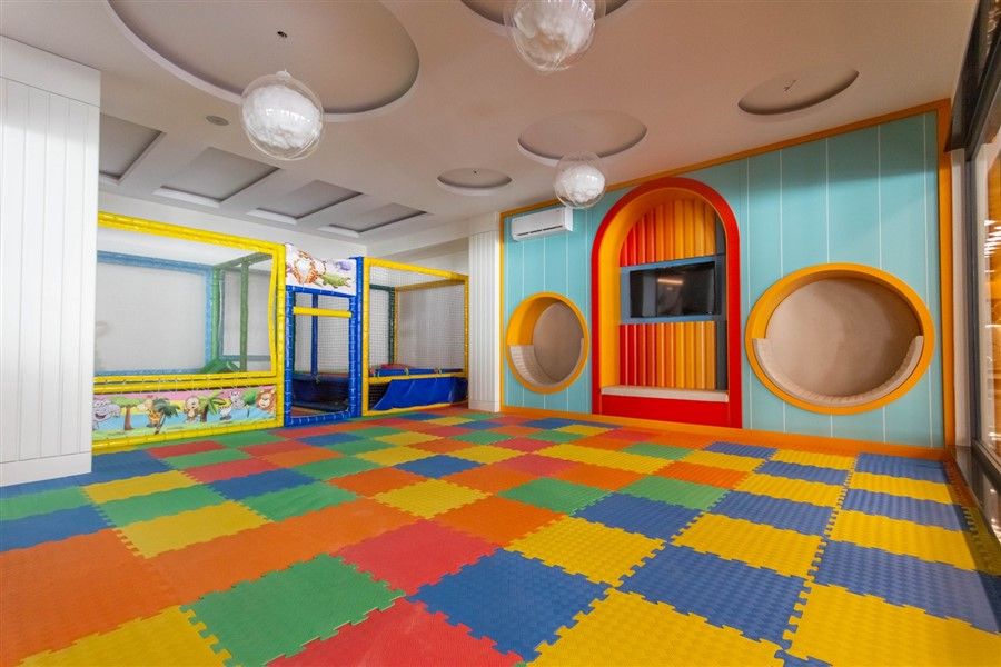 Flat in Alanya, Turkey, 132 m² - picture 7