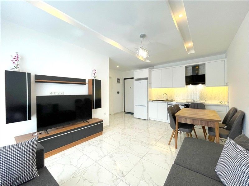 Appartamento ad Avsallar, Turchia, 46 m² - foto 7