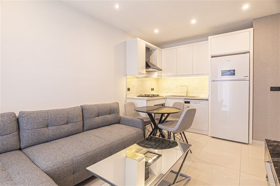 Piso en Alanya, Turquia, 47 m² - imagen 7