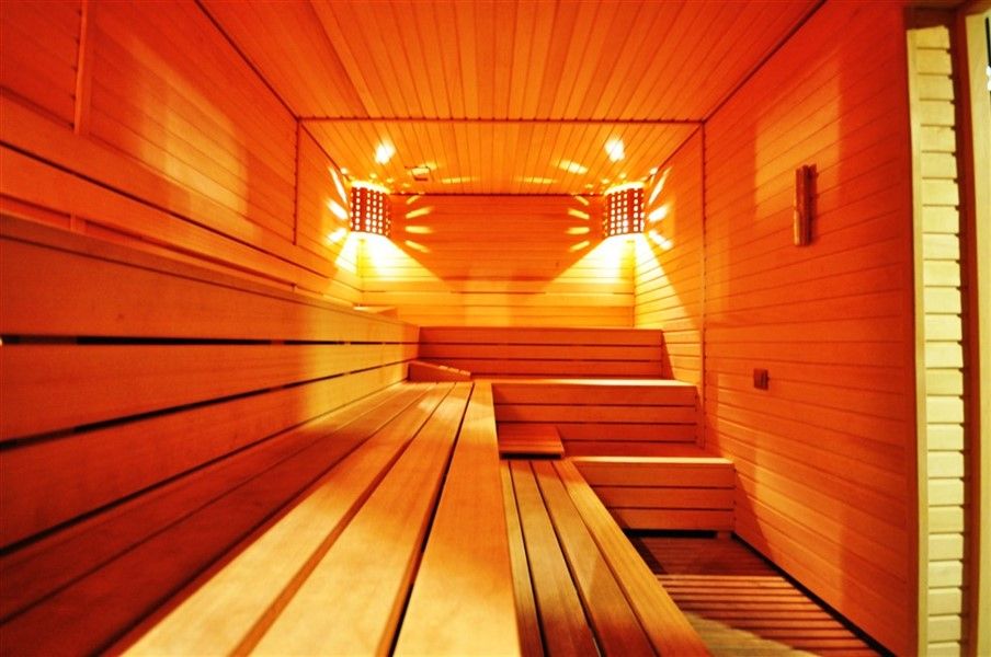 Attico a Alanya, Turchia, 230 m² - foto 7