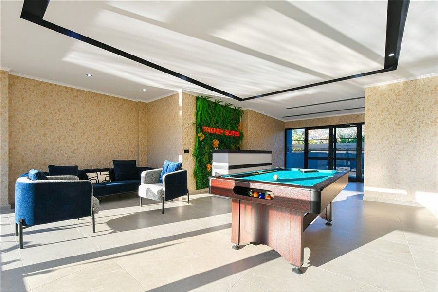 Appartement à Alanya, Turquie, 54 m² - image 7