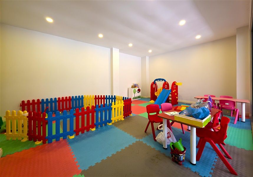 Appartement à Alanya, Turquie, 65 m² - image 8