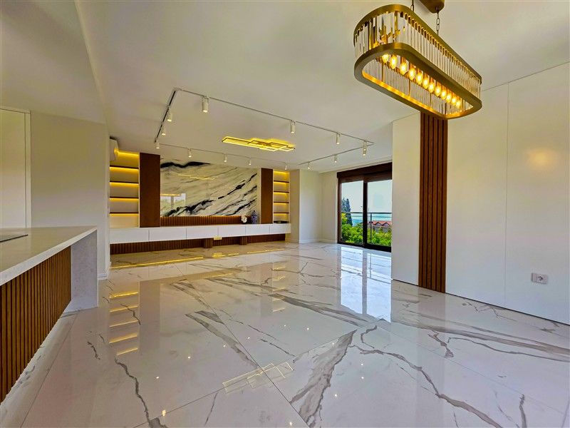 Appartamento a Alanya, Turchia, 210 m² - foto 8