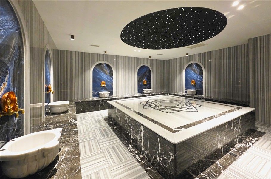 Flat in Alanya, Turkey, 54 m² - picture 8