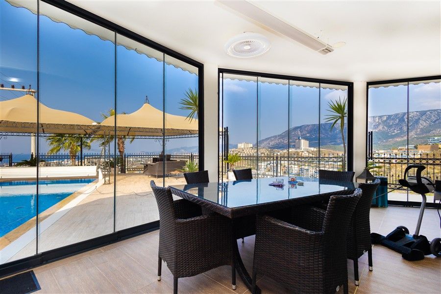 Villa à Alanya, Turquie, 400 m² - image 8