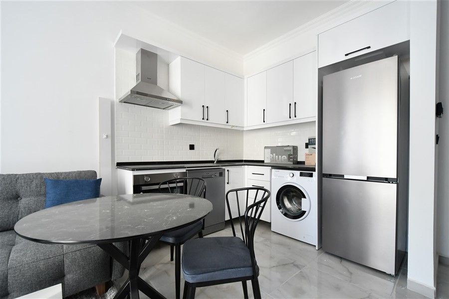 Wohnung in Avsallar, Türkei, 42 m² - Foto 8