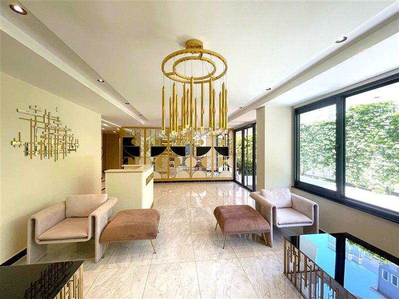 Attico a Alanya, Turchia, 160 m² - foto 8