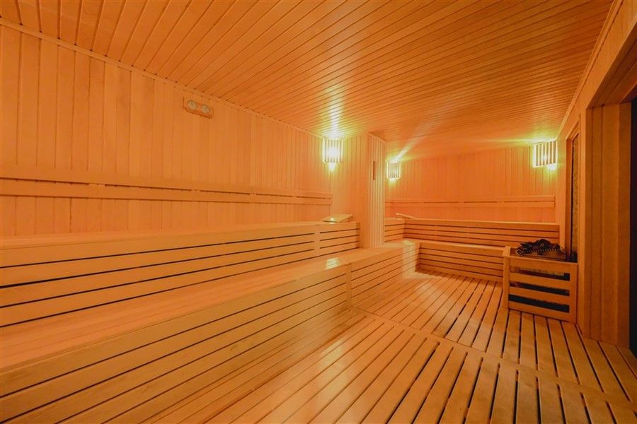 Appartement à Alanya, Turquie, 84 m² - image 8