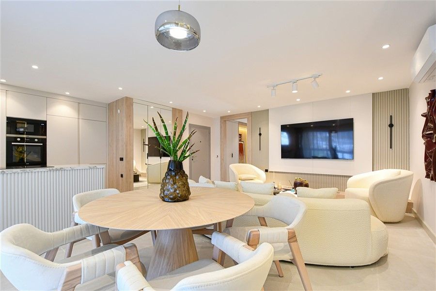 Wohnung in Alanya, Türkei, 115 m² - Foto 8