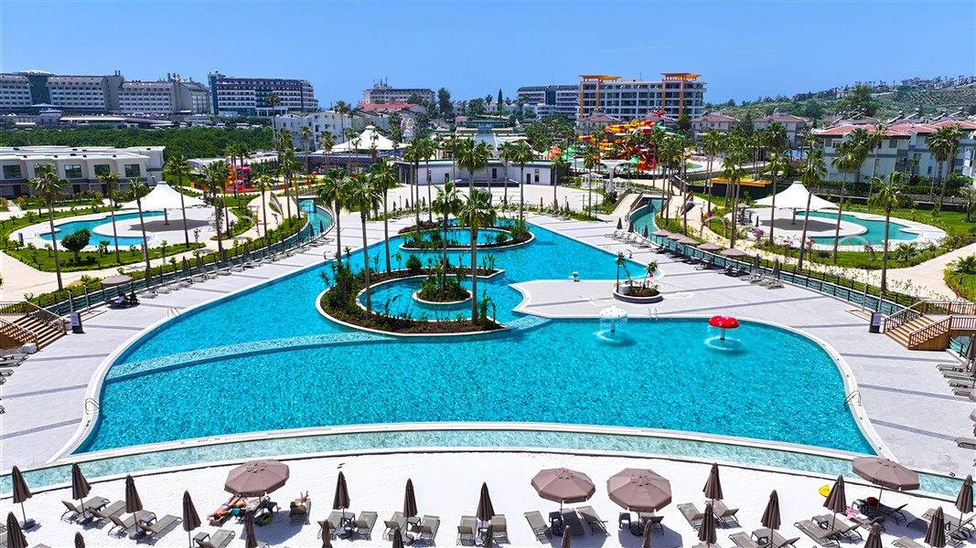 Appartamento a Alanya, Turchia, 81 m² - foto 8