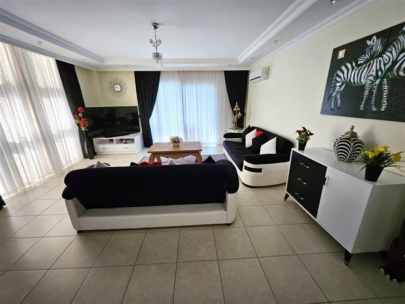 Appartement à Alanya, Turquie, 65 m² - image 8