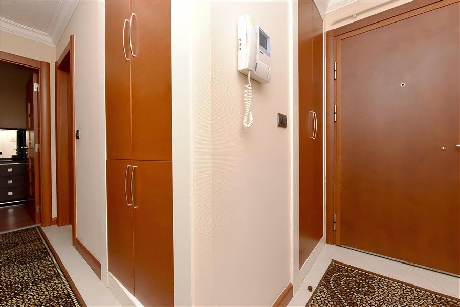 Piso en Alanya, Turquia, 110 m² - imagen 8