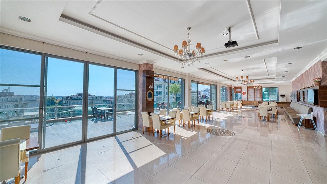 Appartement à Alanya, Turquie, 98 m² - image 8