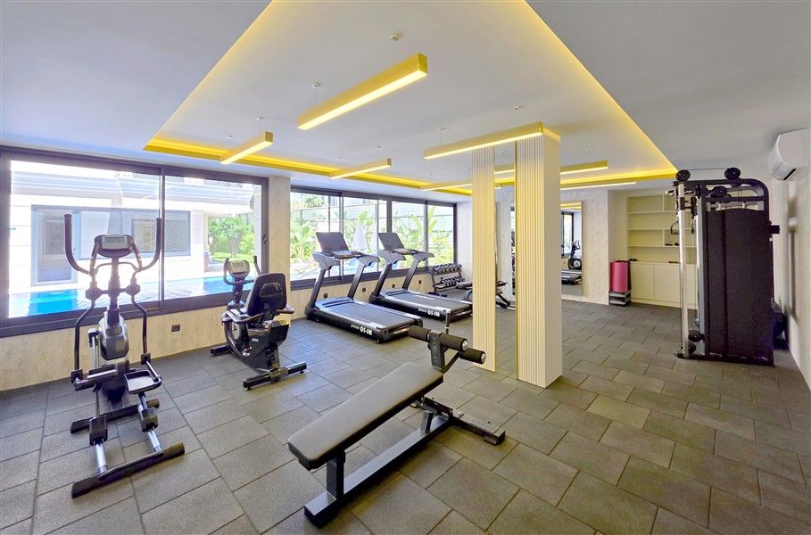 Appartamento a Alanya, Turchia, 51 m² - foto 8