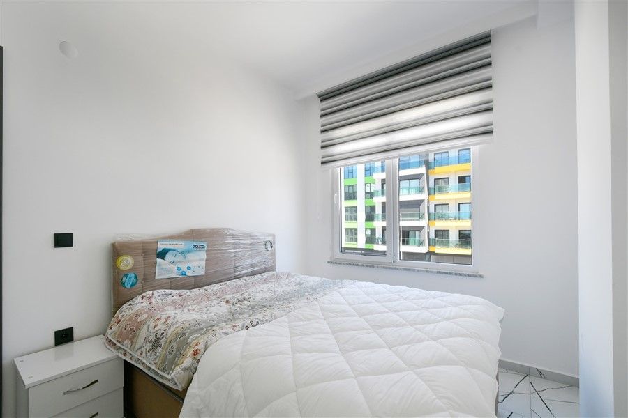 Appartement à Alanya, Turquie, 55 m² - image 9