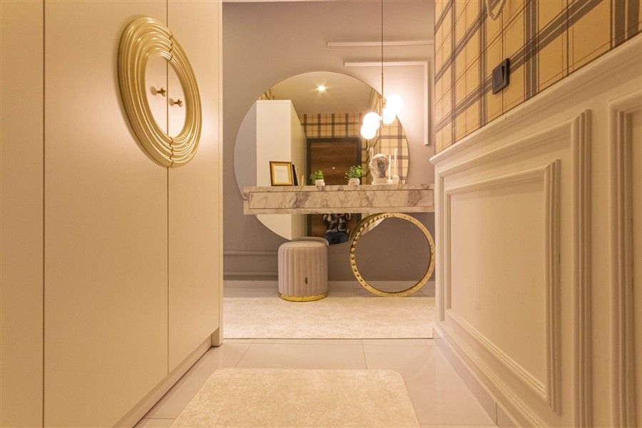 Wohnung in Alanya, Türkei, 75 m² - Foto 9