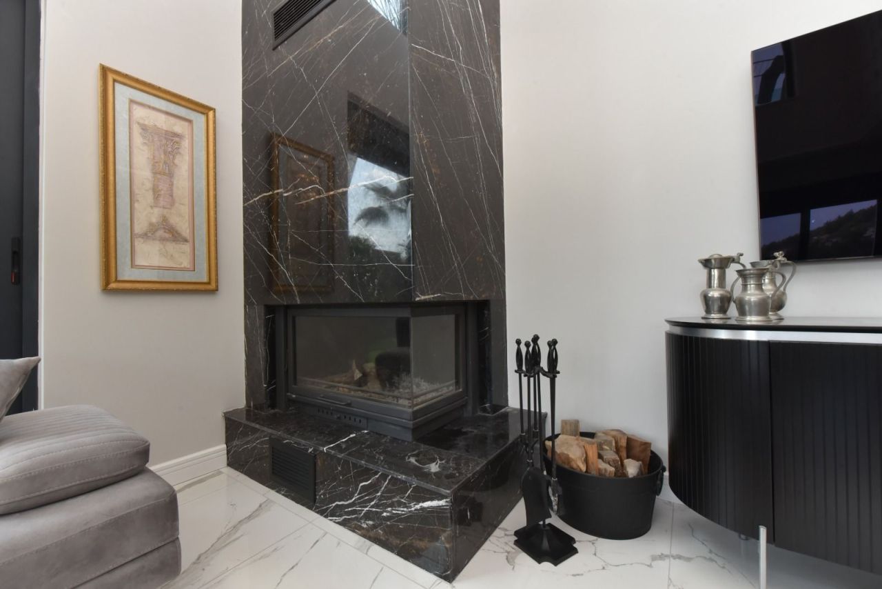 Villa in Alanya, Türkei, 351 m² - Foto 9