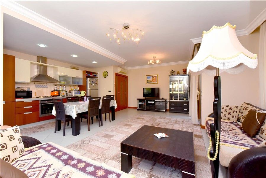 Piso en Alanya, Turquia, 110 m² - imagen 9