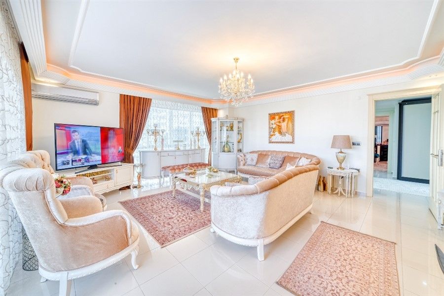 Appartement à Alanya, Turquie, 170 m² - image 9