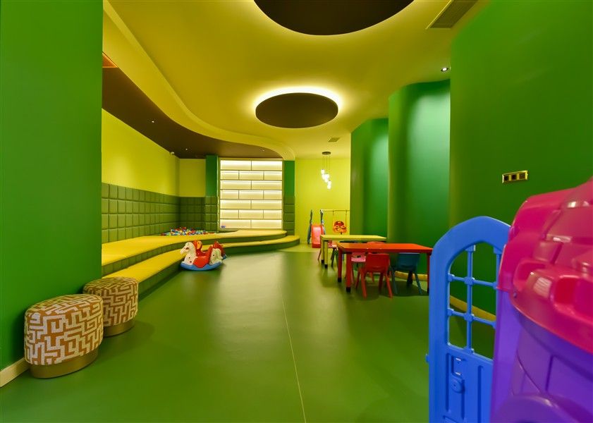 Appartement à Alanya, Turquie, 55 m² - image 9