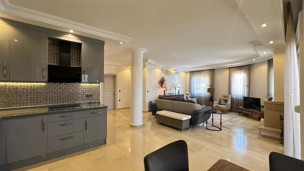 Villa in Alanya, Türkei, 250 m² - Foto 9