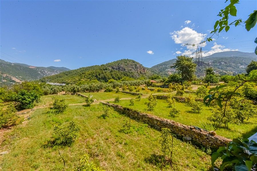 Villa en Alanya, Turquia, 550 m² - imagen 9