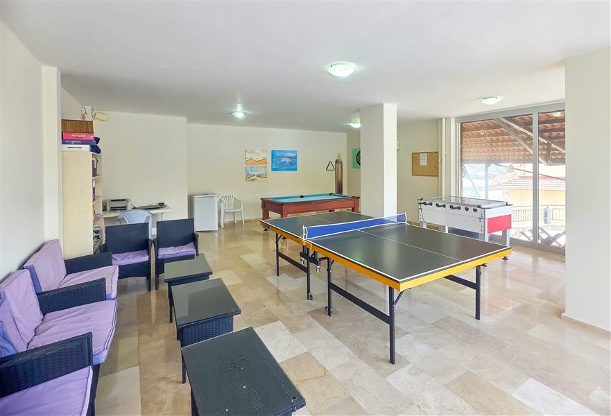 Piso en Alanya, Turquia, 100 m² - imagen 9