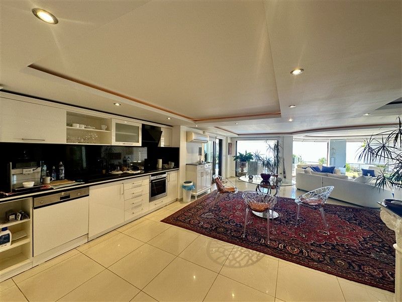 Villa a Alanya, Turchia, 251 m² - foto 9