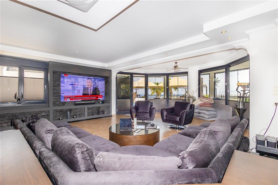 Villa à Alanya, Turquie, 400 m² - image 9