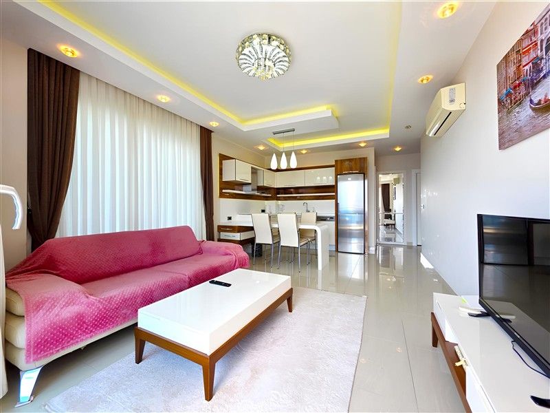 Wohnung in Alanya, Türkei, 65 m² - Foto 9