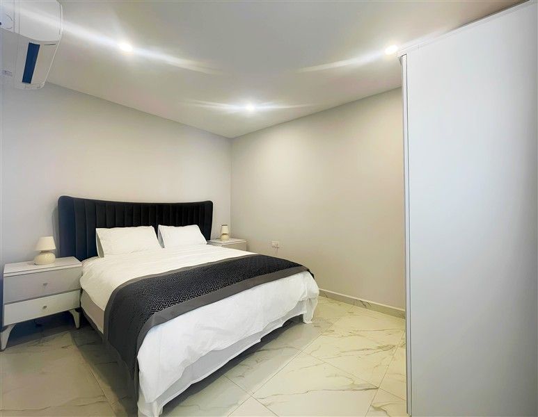 Flat in Alanya, Turkey, 61 m² - picture 9