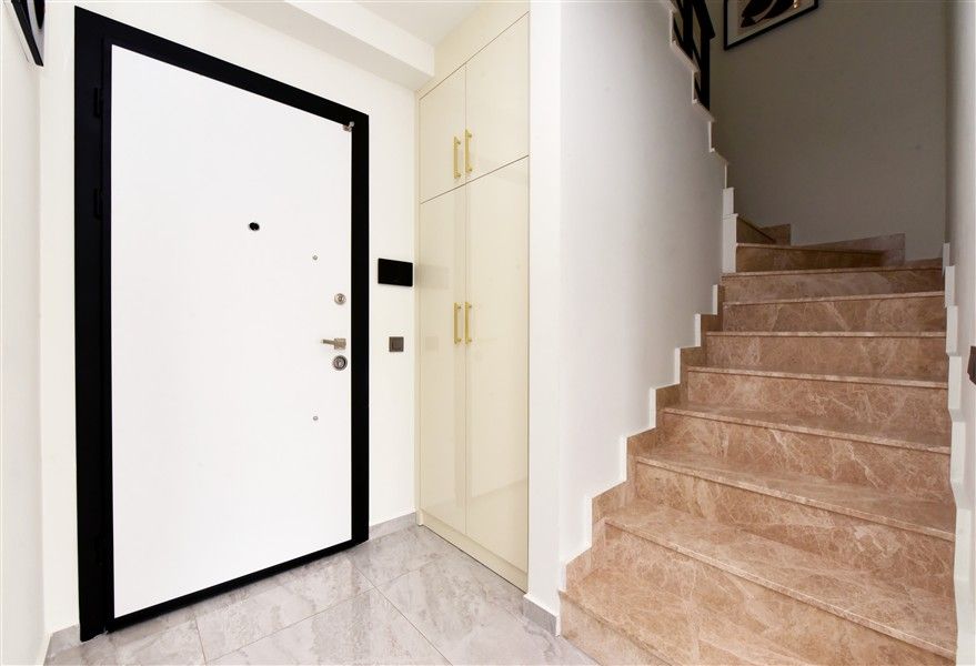 Attico a Alanya, Turchia, 160 m² - foto 9