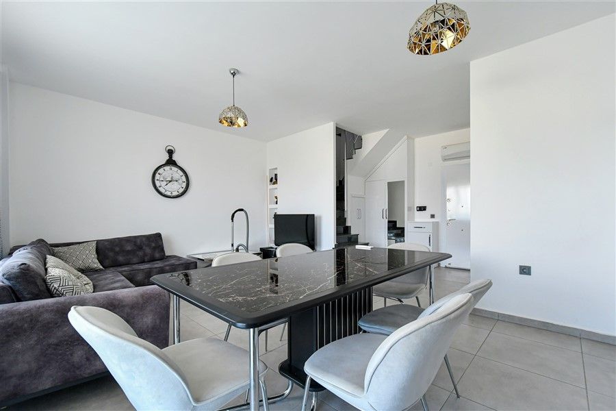 Penthouse in Alanya, Turkey, 110 m² - picture 9