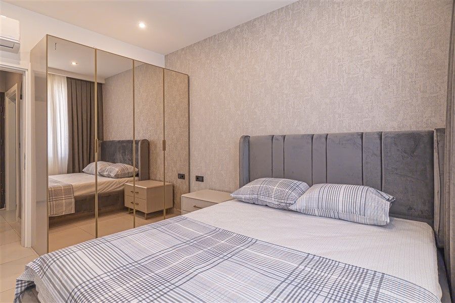 Piso en Alanya, Turquia, 47 m² - imagen 9