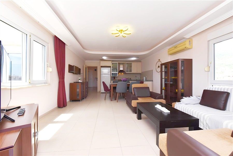 Appartement à Alanya, Turquie, 120 m² - image 9