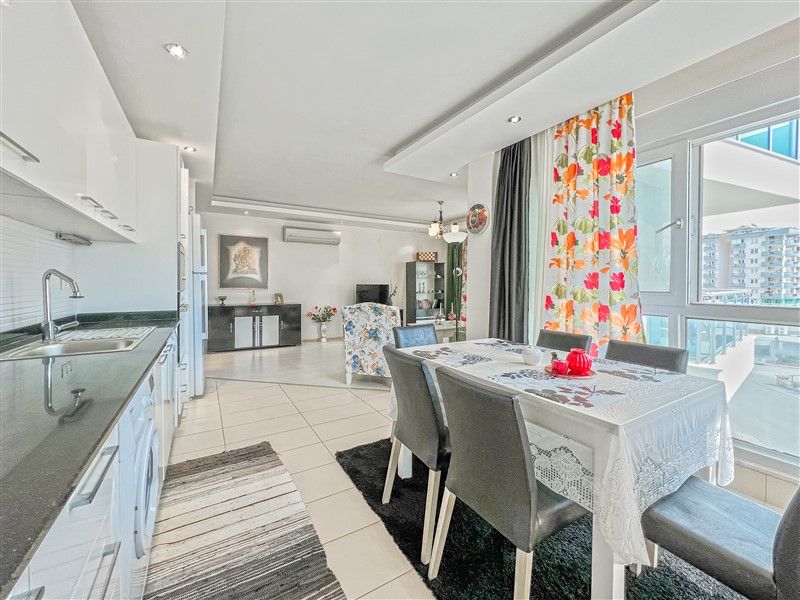 Appartement à Alanya, Turquie, 120 m² - image 9