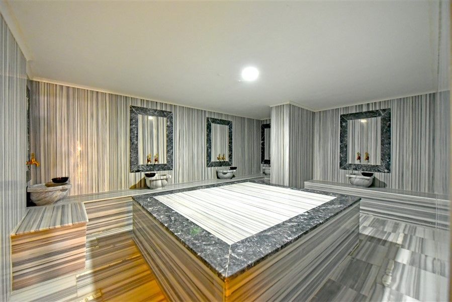 Piso en Alanya, Turquia, 62 m² - imagen 9