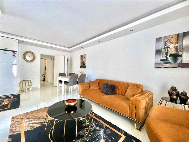 Wohnung in Alanya, Türkei, 65 m² - Foto 9
