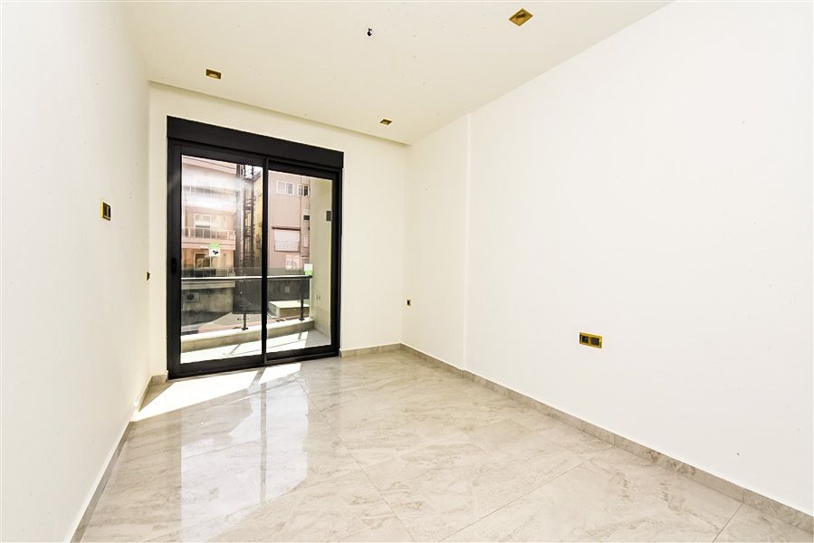 Wohnung in Alanya, Türkei, 84 m² - Foto 9