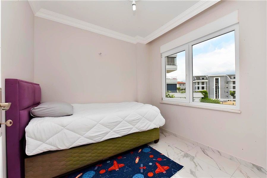 Appartamento a Alanya, Turchia, 90 m² - foto 9