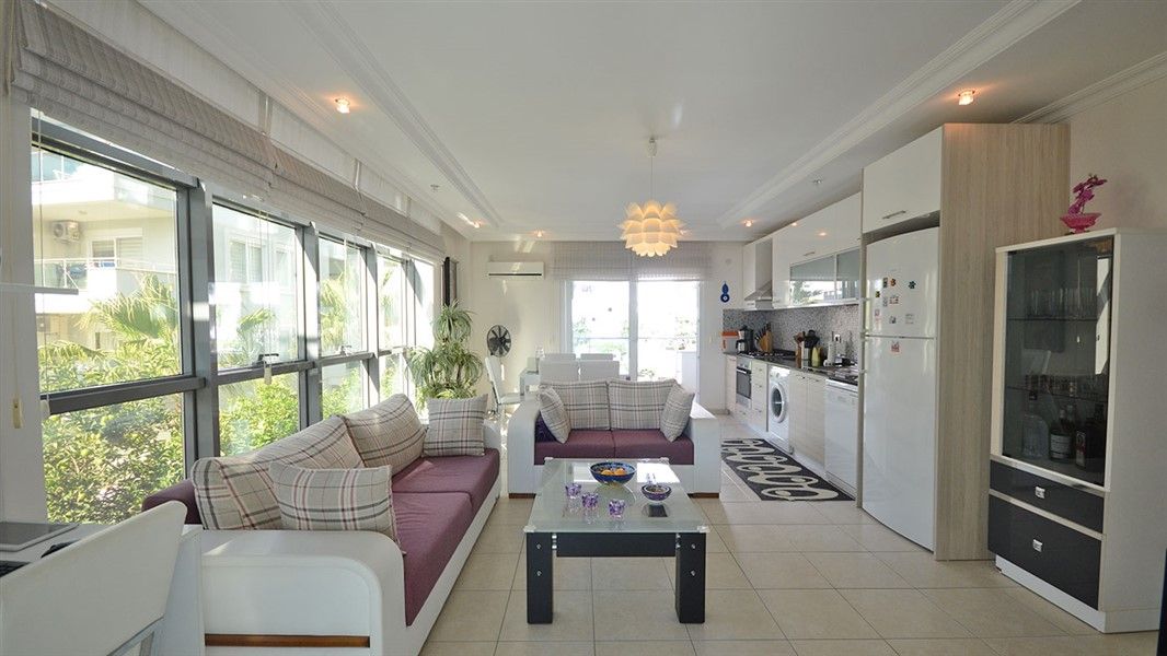 Appartement à Alanya, Turquie, 98 m² - image 9